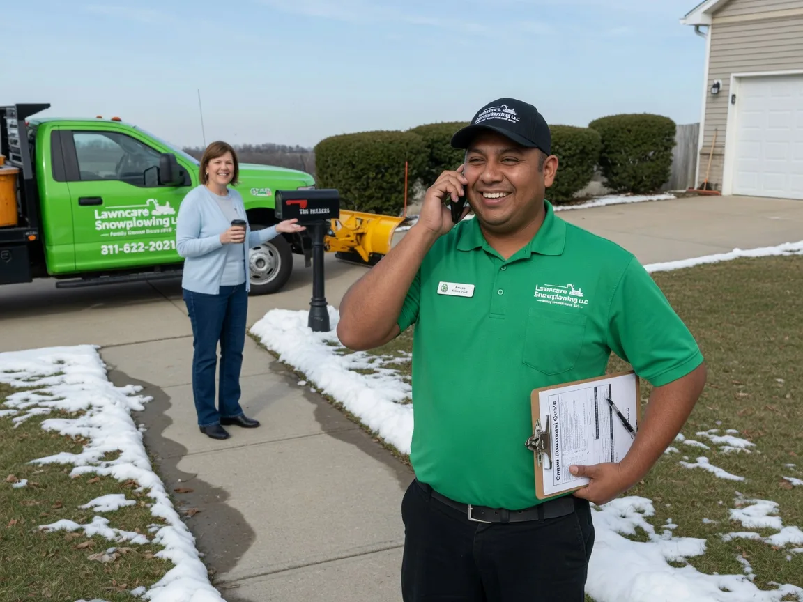 Lawn Care Services By Expert Landscaper Paeonian Springs, VA FAQs